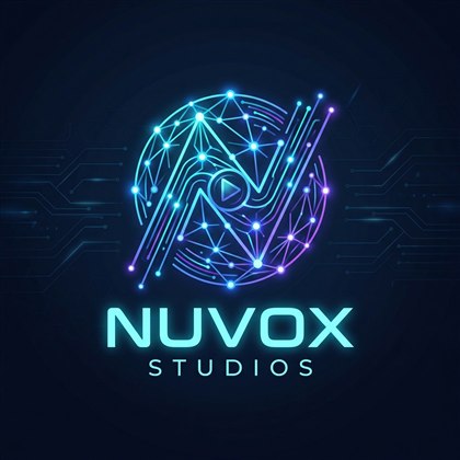 Nuvox Studios