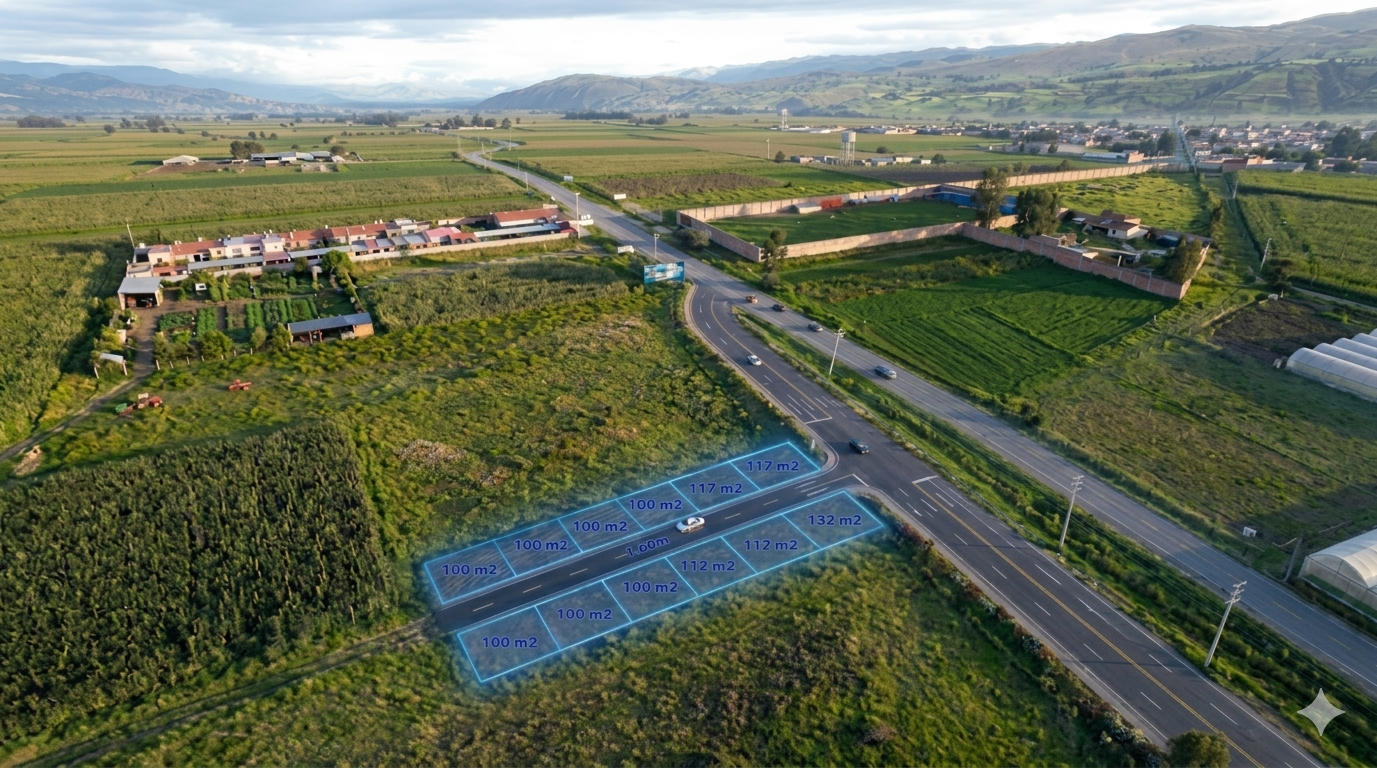 Proyecto Villa Real