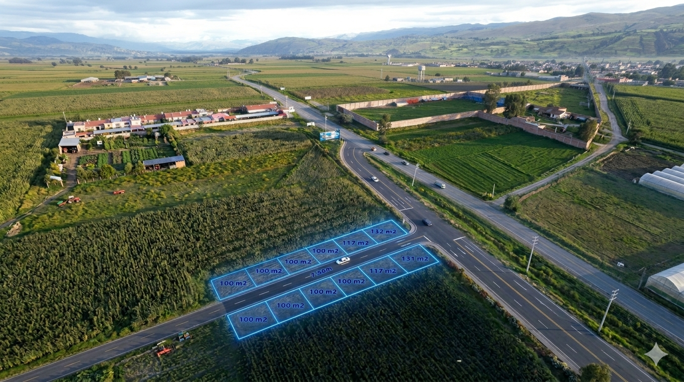 Proyecto Villa Real